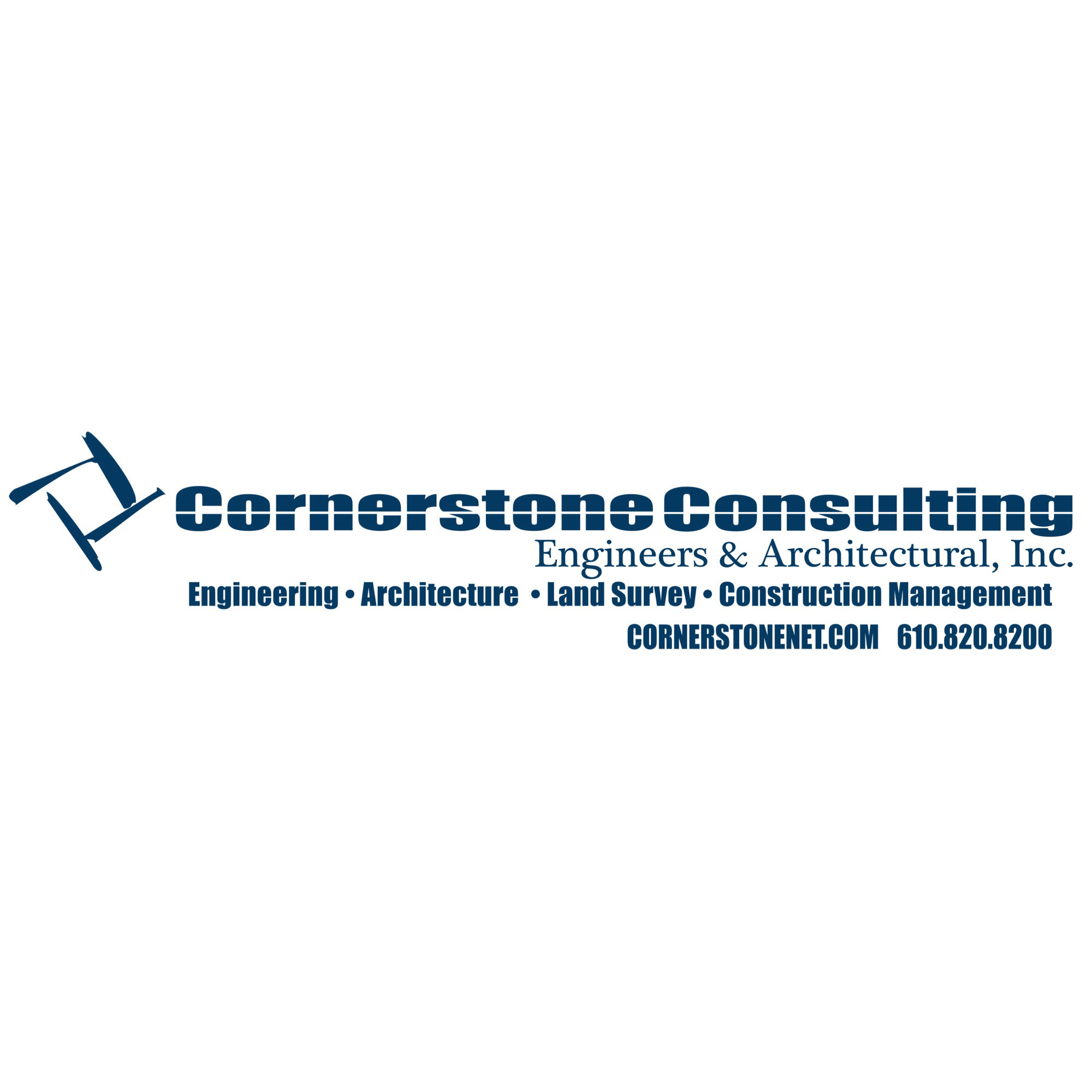 Logo - Cornerstone Consulting