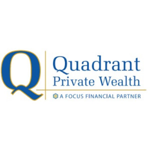 Logo - Quadrant Private Wealth