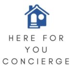 Here For You Concierge