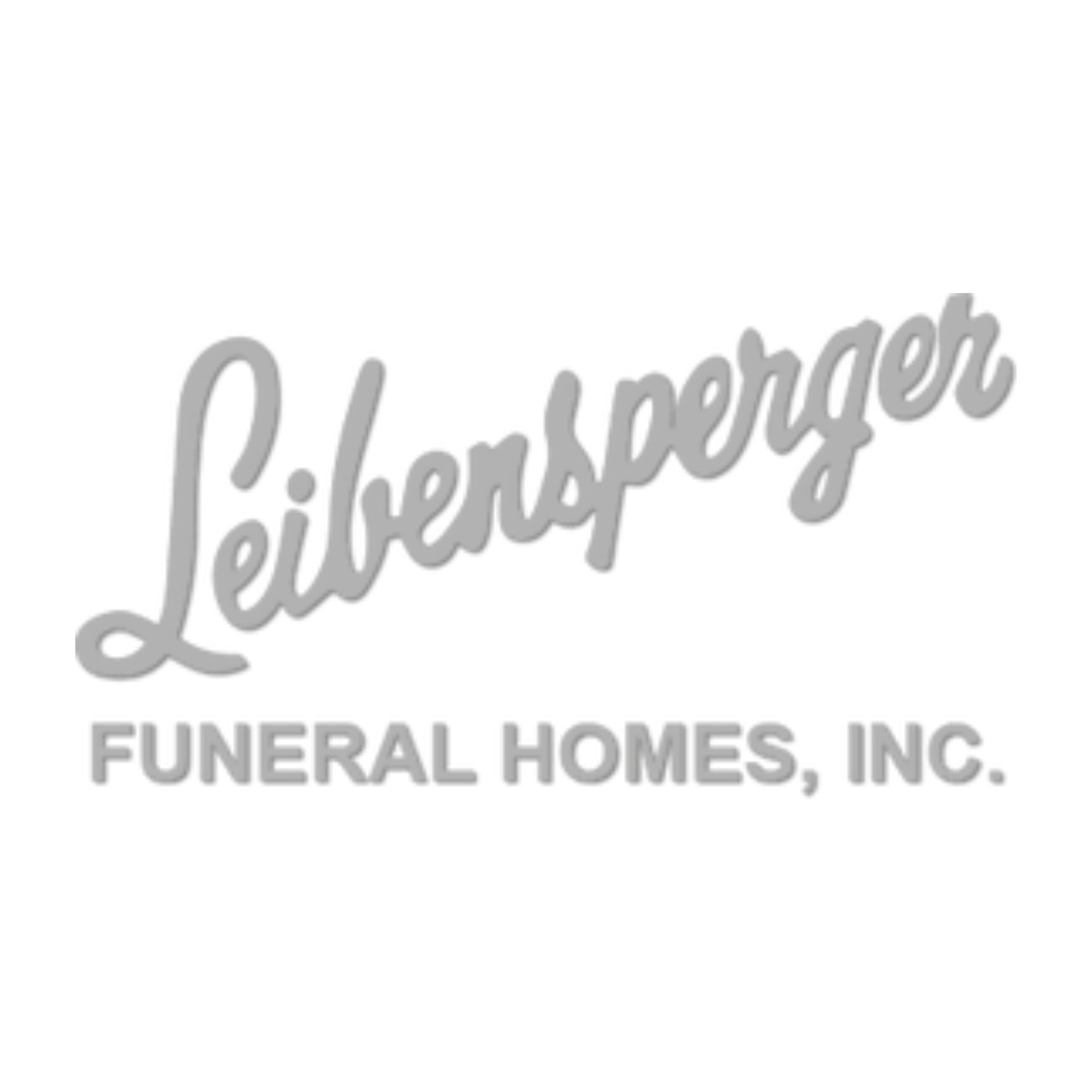 Leibensperger Funeral Homes, Inc.