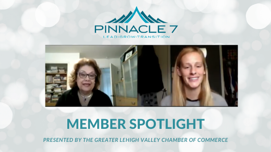 Member Spotlight Pinnacle 7